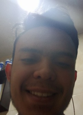 Kevin, 24, República de Colombia, Santafe de Bogotá