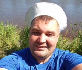 Сергей, 34 года, Южно-Сахалинск