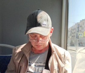Юрий, 57 лет, Санкт-Петербург