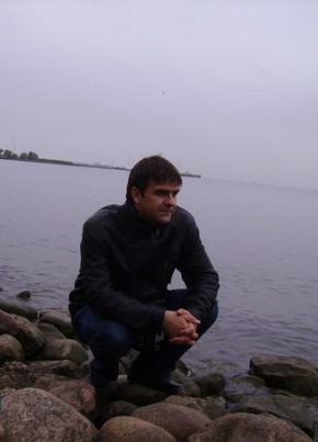 Александр, 49, Россия, Иваново