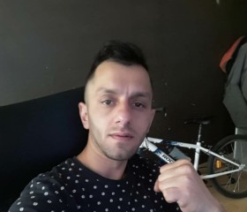 Lukas, 31, Usti nad Labem