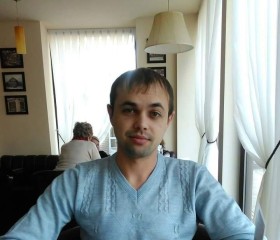 Виталий, 35 лет, Солнечногорск