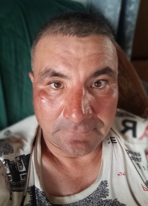 Вадим из Екатеринбурга 44 года