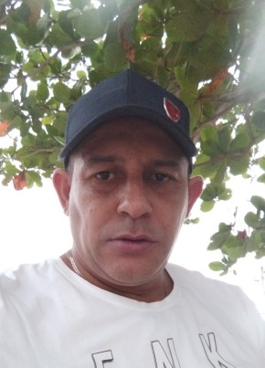 Lui, 43, República de Cuba, Sibanicú