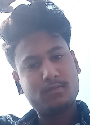 Md jafar, 18, Federal Democratic Republic of Nepal, Gaur