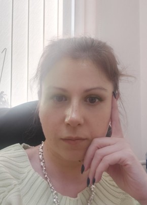 Наталья, 42, Россия, Лосино-Петровский