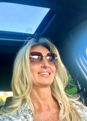 Marina, 55, Russia, Moscow