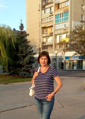 Лиза, 54, Україна, Дніпро