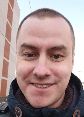 Дмитрий, 39, Россия, Ижевск