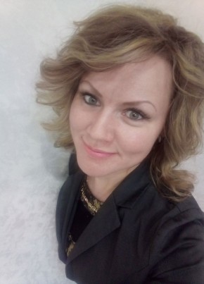 Инна, 40, Россия, Москва