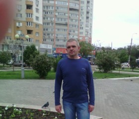 Константин, 48 лет, Саратов