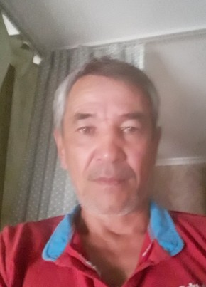 Багали, 52, Қазақстан, Астана