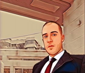 Ali, 33, East Jerusalem