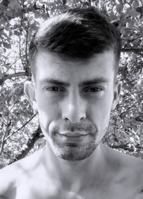 Дим из Симферополи 29 лет