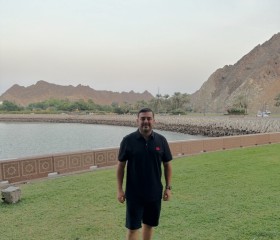 pouya, 40, Tehran