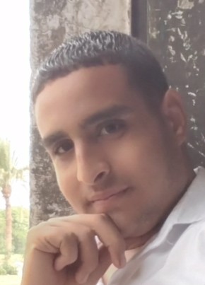 باشا مصر из قنا 18 лет