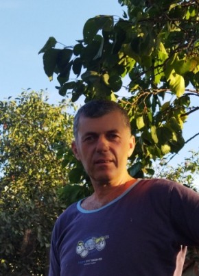 Юрий Барбунов, 47, Republica Moldova, Tiraspolul Nou