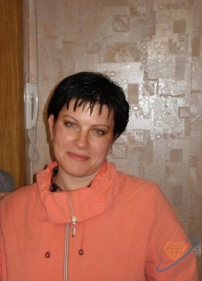 таня, 49, Россия, Магнитогорск