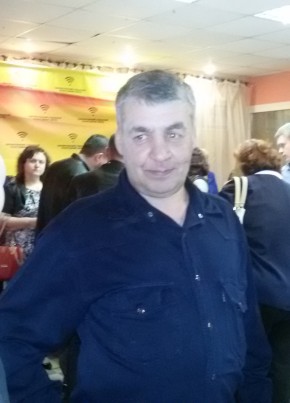 александр крупцов, 58, Россия, Архангельск