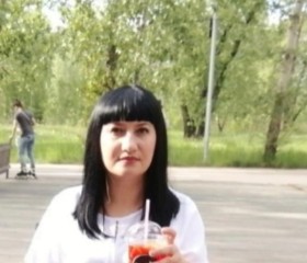 Нина, 42 года, Красноярск