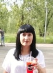 Нина, 43 года, Красноярск