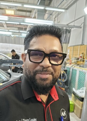 Muthu mohamed из London 26 лет