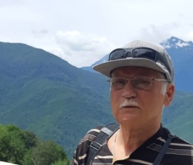 Валерий Карарь, 70 лет, Красноярск