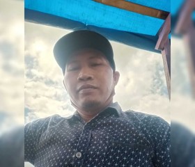 Solihin, 52, Curup