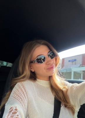 Александра из Санкт-Петербурга 31 год