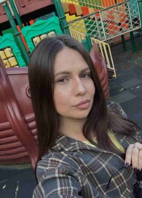 Анна из Екатеринбурга 33 года