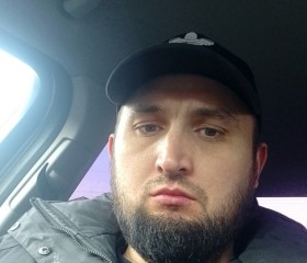 Vasiliy, 35, Shakhty