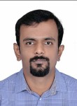 Gidon Theodre, 34 года, Bangalore