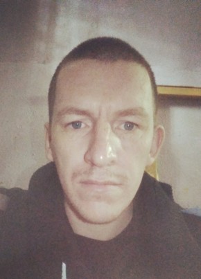 Georgiy, 30, Russia, Yaroslavl