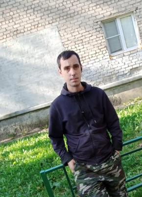 Павел, 35, Россия, Орехово-Зуево