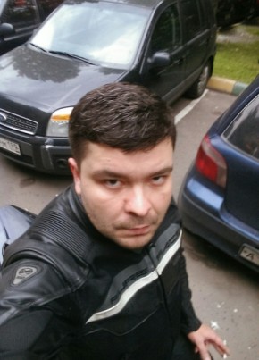 Петр, 41, Россия, Реутов