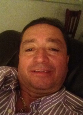 Fredy, 47, United States of America, Newark (State of New Jersey)