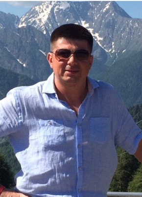 Anatoliy, 42, Россия, Санкт-Петербург