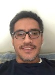Andres, 39 лет, Lima