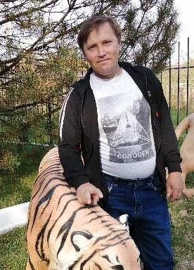 Сергей, 41, Россия, Михайловская