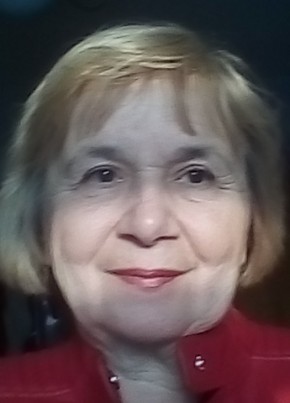 Светлана, 73, Россия, Воронеж