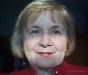 Светлана, 73 года, Воронеж