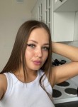 Сашенька, 24 года, Москва