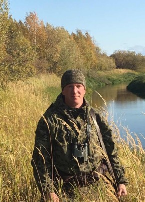 Владимир, 42, Россия, Валуйки