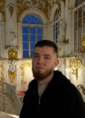 Ildar, 24, Russia, Nizhniy Novgorod