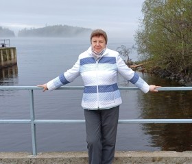 Olga, 65, Magnitogorsk