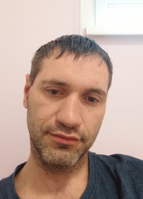 Дмитрий, 37, Россия, Новопокровка