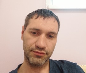 Дмитрий, 37 лет, Владивосток