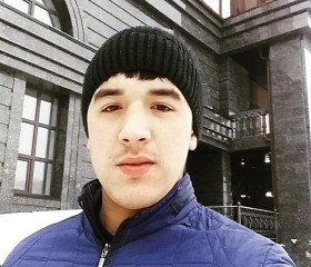 Илхом Махмудов, 29 лет, Астана