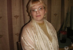 Елена, 57 - Разное