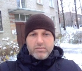 Рустам, 45 лет, Санкт-Петербург
